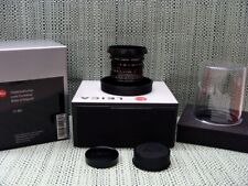 Leica 11611 summicron gebraucht kaufen  Ahrensburg