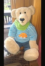 Teddy handarbeit neuer gebraucht kaufen  Wincheringen