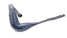 Ligne échappement kawasaki d'occasion  Grenoble-