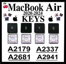 Macbook air keyboard for sale  Ireland