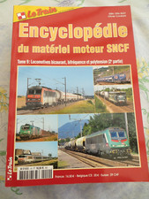 train encyclopedie materiel moteur sncf d'occasion train encyclopedie materiel moteur sncf d'occasion Coubron