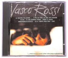 Ebond vasco rossi usato  Italia
