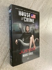 Marie force house usato  Torino