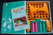 Jeu asterix puissance d'occasion  Balbigny