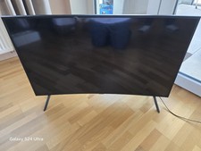Zoll samsung curved gebraucht kaufen  Fulda