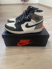 Nike jordan dark usato  Livorno