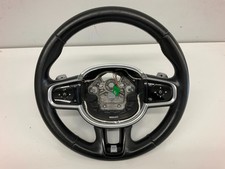 17-22 Volvo S60 V60 S90 V90 XC90 XC60 R Design com volante de câmbio de pás, usado comprar usado  Enviando para Brazil
