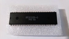 Nintendo NES PPU OEM RP2C02 (testado funcionando) NTSC comprar usado  Enviando para Brazil