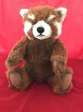 steiff panda for sale  BANWELL