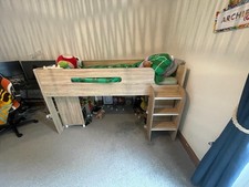 Cabin bed cube for sale  SWANSEA