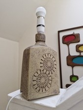 Vintage lamp mid for sale Vintage lamp mid for sale  EDINBURGH