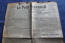 Journal petit provencal usato  Spedire a Italy