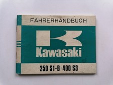 Kawasaki 250 400 gebraucht kaufen Kawasaki 250 400 gebraucht kaufen  Troisdorf