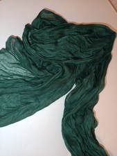 Tischläufer grün komplett gebraucht kaufen  Karlstadt