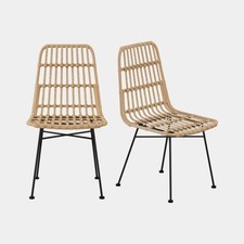 Dining chairs set for sale  SLOUGH