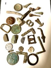 Selection metal detecting for sale  RADSTOCK