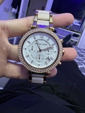 Michael kors mk5896 for sale  SHEFFIELD