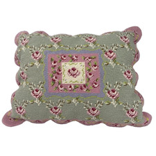 Hooked wool floral for sale  Hurst
