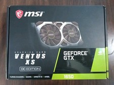 Msi ventus nvidia for sale  Stamford