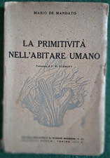 1933 primitivita dell usato  Marino