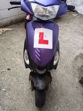 Ajs digita scooter for sale  SHEFFIELD