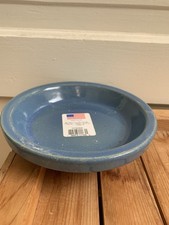 Slate blue glazed for sale  Milwaukee