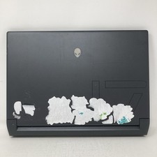 Alienware m17 laptop for sale  Walled Lake