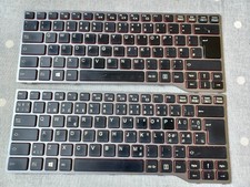 Fujitsu keyboard e733 for sale  CHELTENHAM