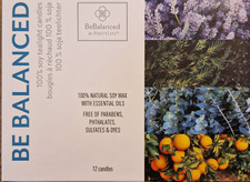 Partylite teelichter lavendel gebraucht kaufen  Deutschland