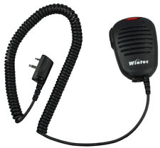 Wintec 82aw lautsprechermikrof gebraucht kaufen  Elsdorf