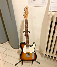 Harley benton tele usato  Torino