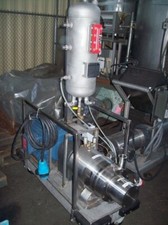 Sanitary stainless steel for sale  Fall River
