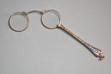 Antique lorgnette lorgnon for sale  Shipping to Ireland