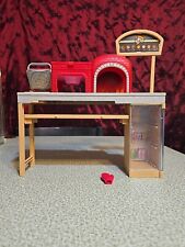 Barbie pizza chef for sale  Saint Paul