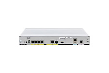 Cisco c1117 port for sale  NEWCASTLE UPON TYNE