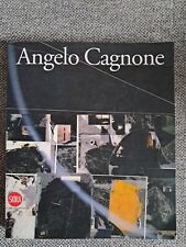 Angelo cagnone skira usato  Como