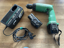 Hitachi dv10 dva for sale  WORCESTER