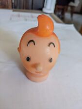 Tintin marionnette 1972 d'occasion  Bordeaux-