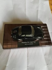 Porsche 356 hard gebraucht kaufen  Stuttgart