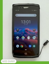 Smartphone crosscall trekker d'occasion  Montsoult