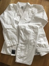 Kinder judo karate gebraucht kaufen  Karlstadt
