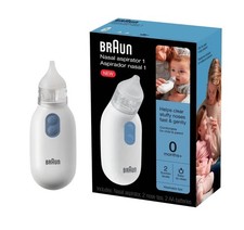 Braun electric nasal for sale  Berwyn