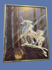 Contemporary framed mythical for sale  Columbus