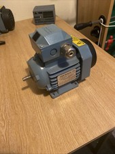 Electrical motor 0.09kw for sale  HIGH PEAK