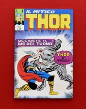 Mitico thor ediz. usato  Italia