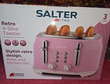 Salter toaster retro gebraucht kaufen Salter toaster retro gebraucht kaufen  Kelsterbach