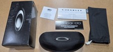 Case box oakley for sale  Fort Collins