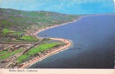 Etats unis malibu d'occasion  France