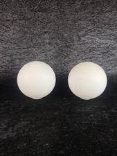 Alter lampenschirm lampenglas gebraucht kaufen  Wuppertal