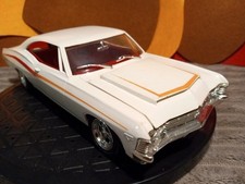 Vtg amt model for sale  Lancing